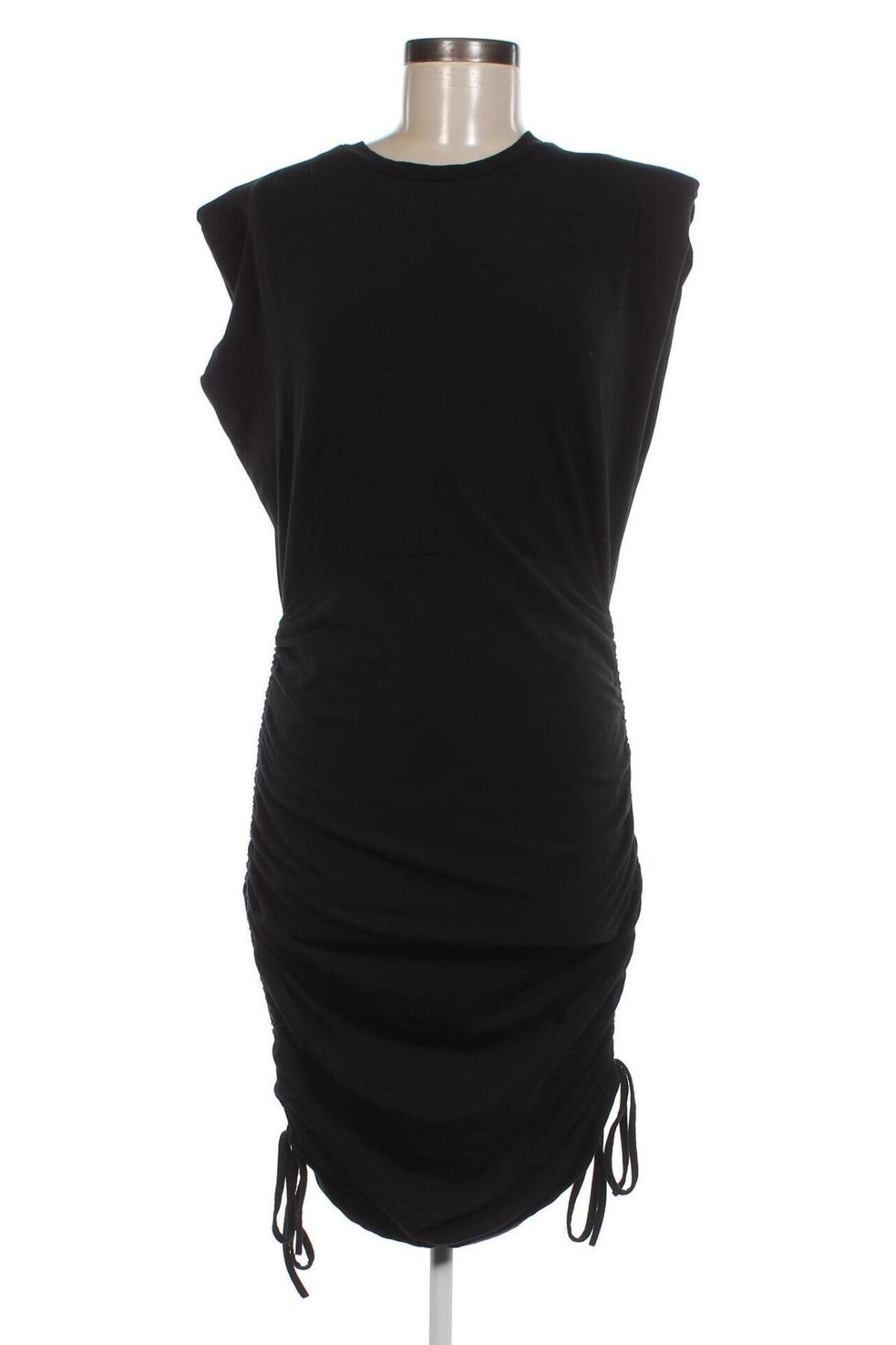 Φόρεμα Dilvin, Μέγεθος L, Χρώμα Μαύρο, Τιμή 14,83 €