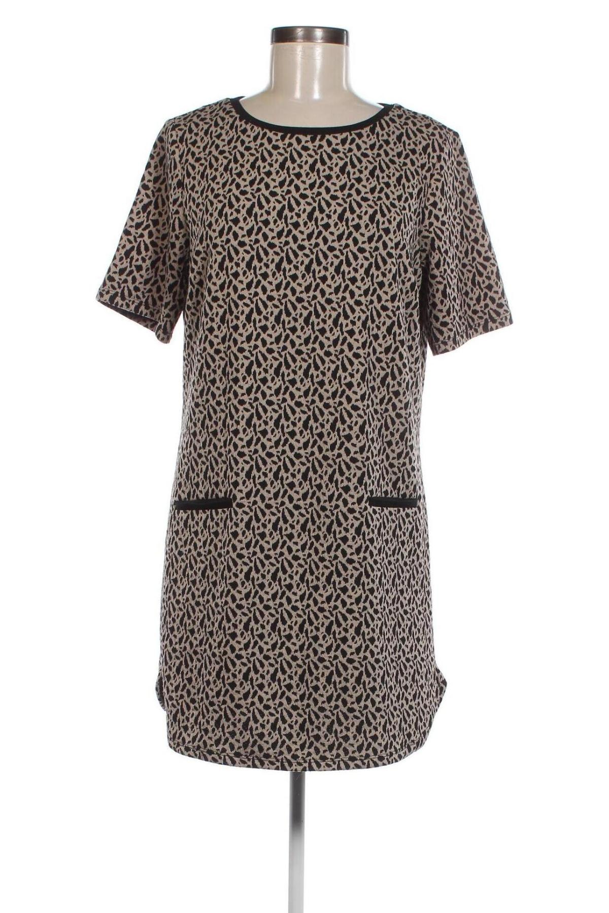 Kleid Dorothy Perkins, Größe L, Farbe Mehrfarbig, Preis 16,88 €