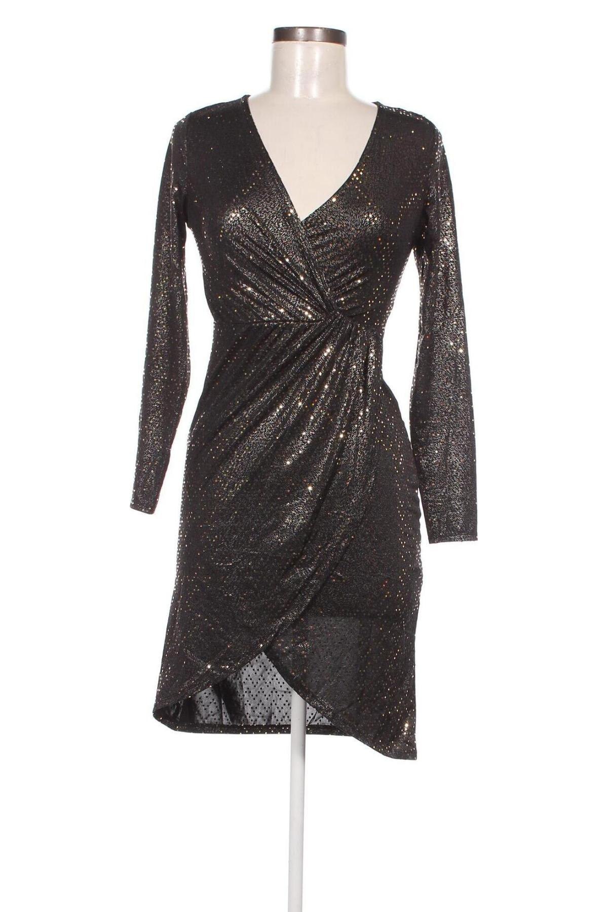 Šaty  Dorothy Perkins, Veľkosť S, Farba Čierna, Cena  20,04 €