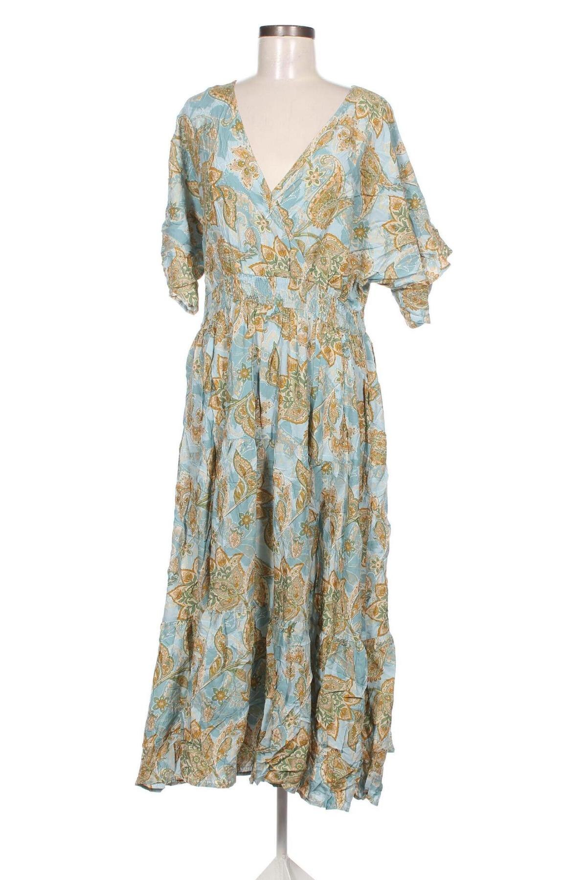 Kleid Dream Catcher, Größe XL, Farbe Mehrfarbig, Preis € 225,36