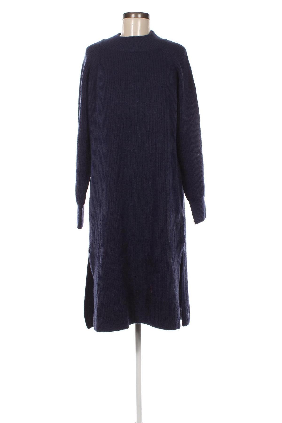 Kleid Dreimaster, Größe XL, Farbe Blau, Preis € 41,86