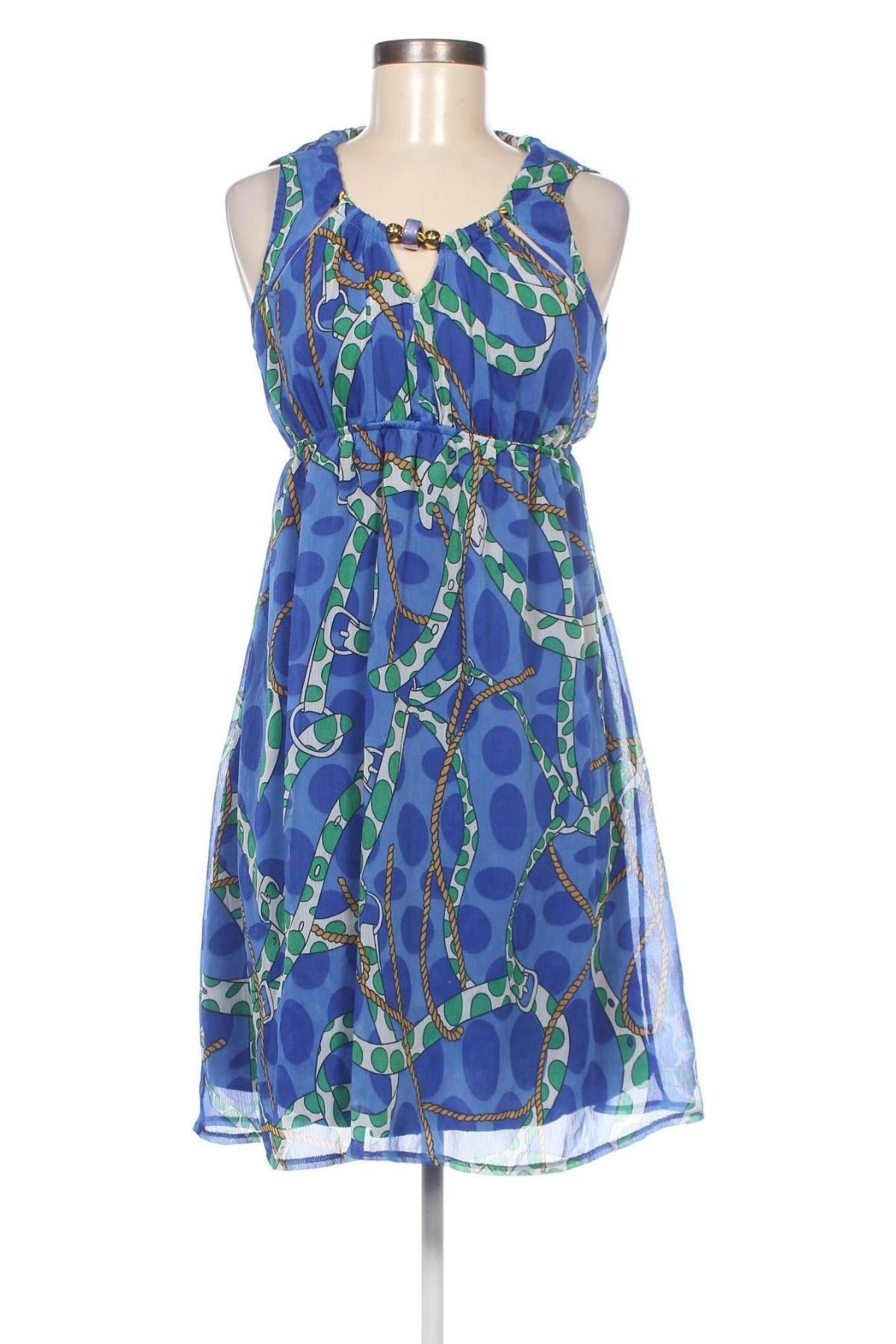 Kleid Duse, Größe S, Farbe Mehrfarbig, Preis 14,84 €