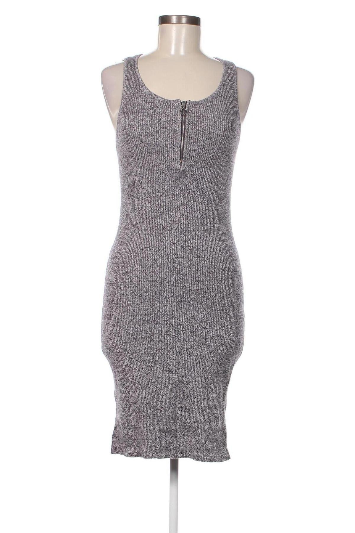 Kleid Dynamite, Größe L, Farbe Grau, Preis 16,99 €