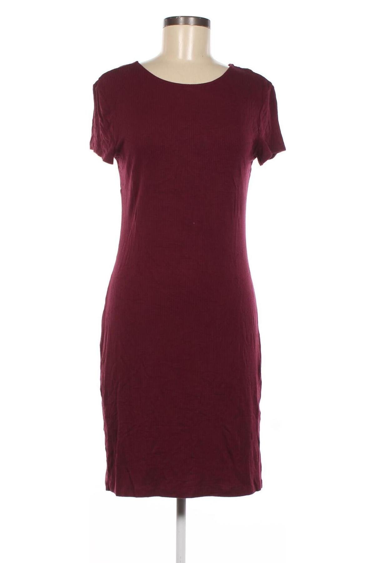 Kleid Easy Wear, Größe L, Farbe Rot, Preis € 13,36