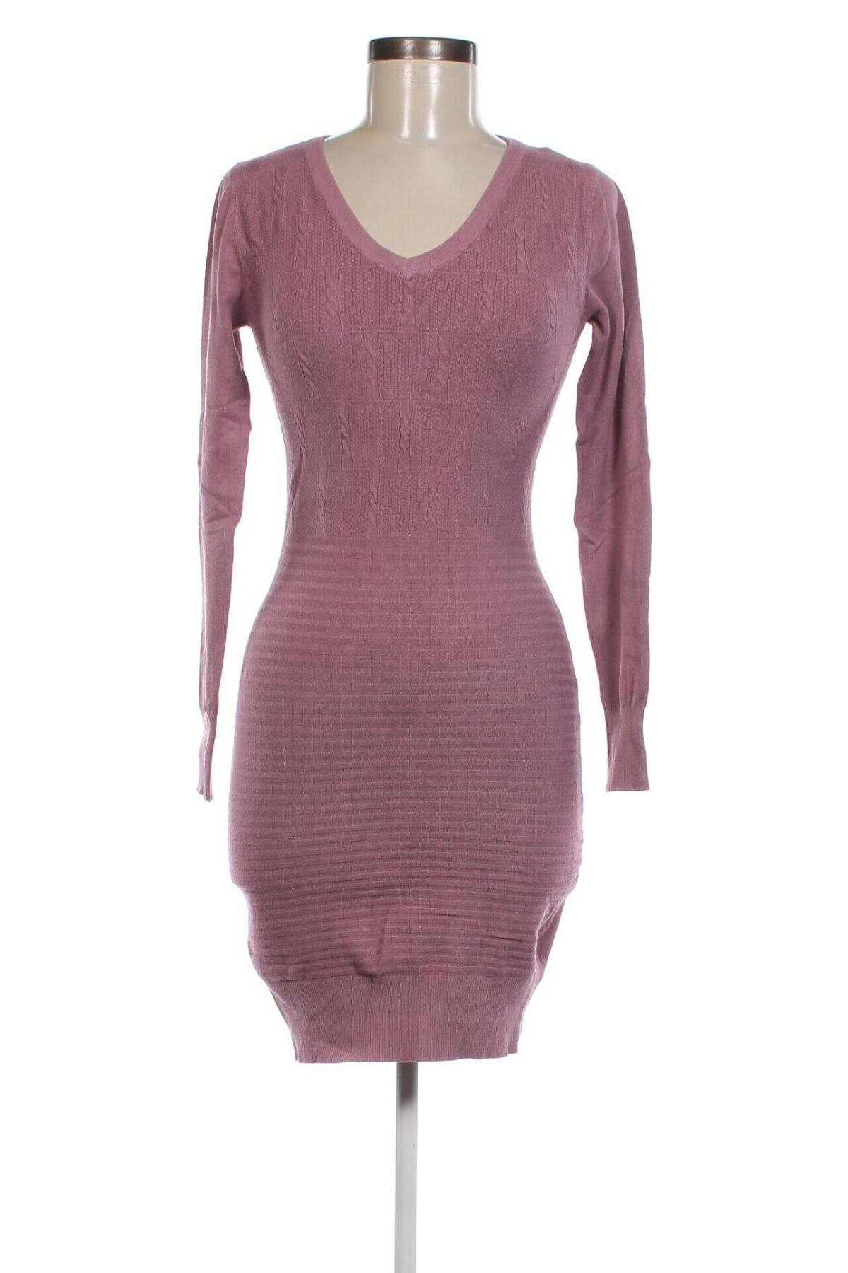 Φόρεμα Ebelieve, Μέγεθος M, Χρώμα Βιολετί, Τιμή 6,97 €
