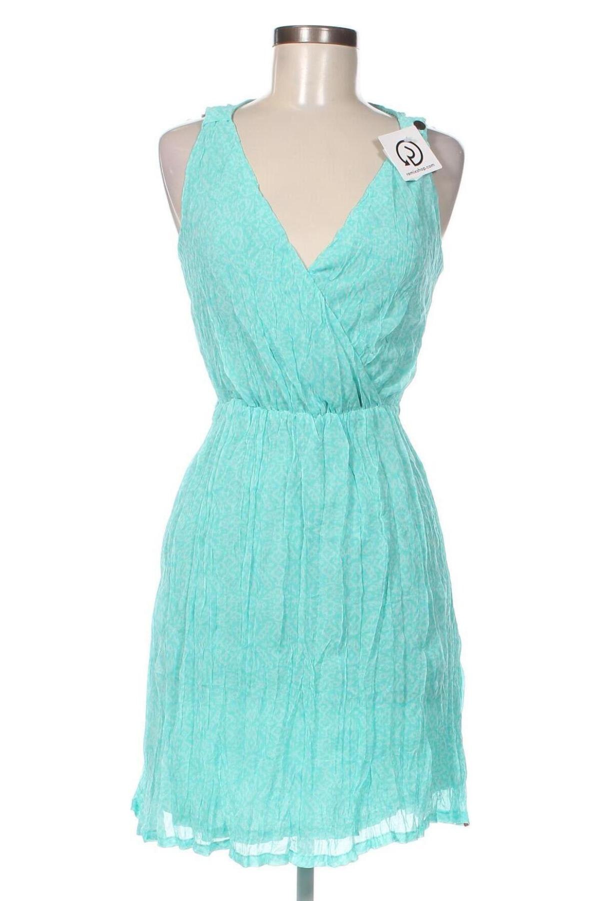 Kleid Edc By Esprit, Größe M, Farbe Grün, Preis € 11,36