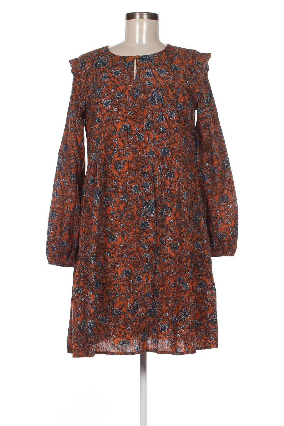 Kleid Edc By Esprit, Größe S, Farbe Mehrfarbig, Preis € 8,35
