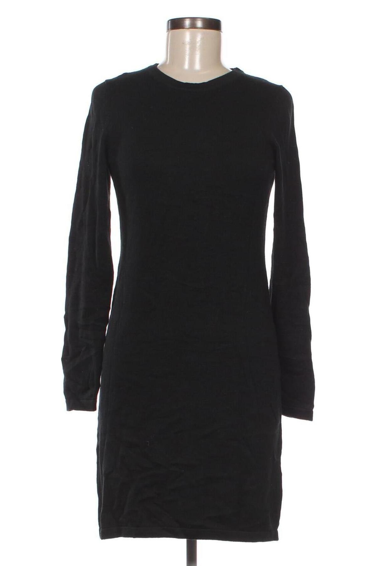 Kleid Edc By Esprit, Größe XS, Farbe Schwarz, Preis € 10,02