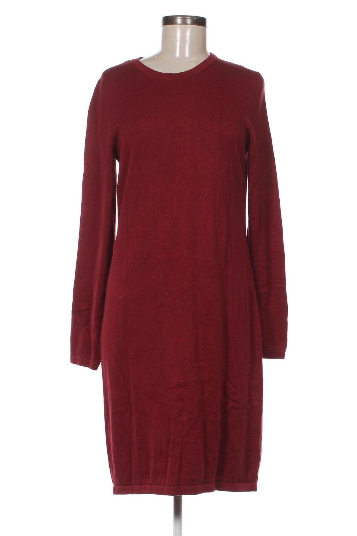 Φόρεμα Edc By Esprit, Μέγεθος XL, Χρώμα Κόκκινο, Τιμή 14,25 €