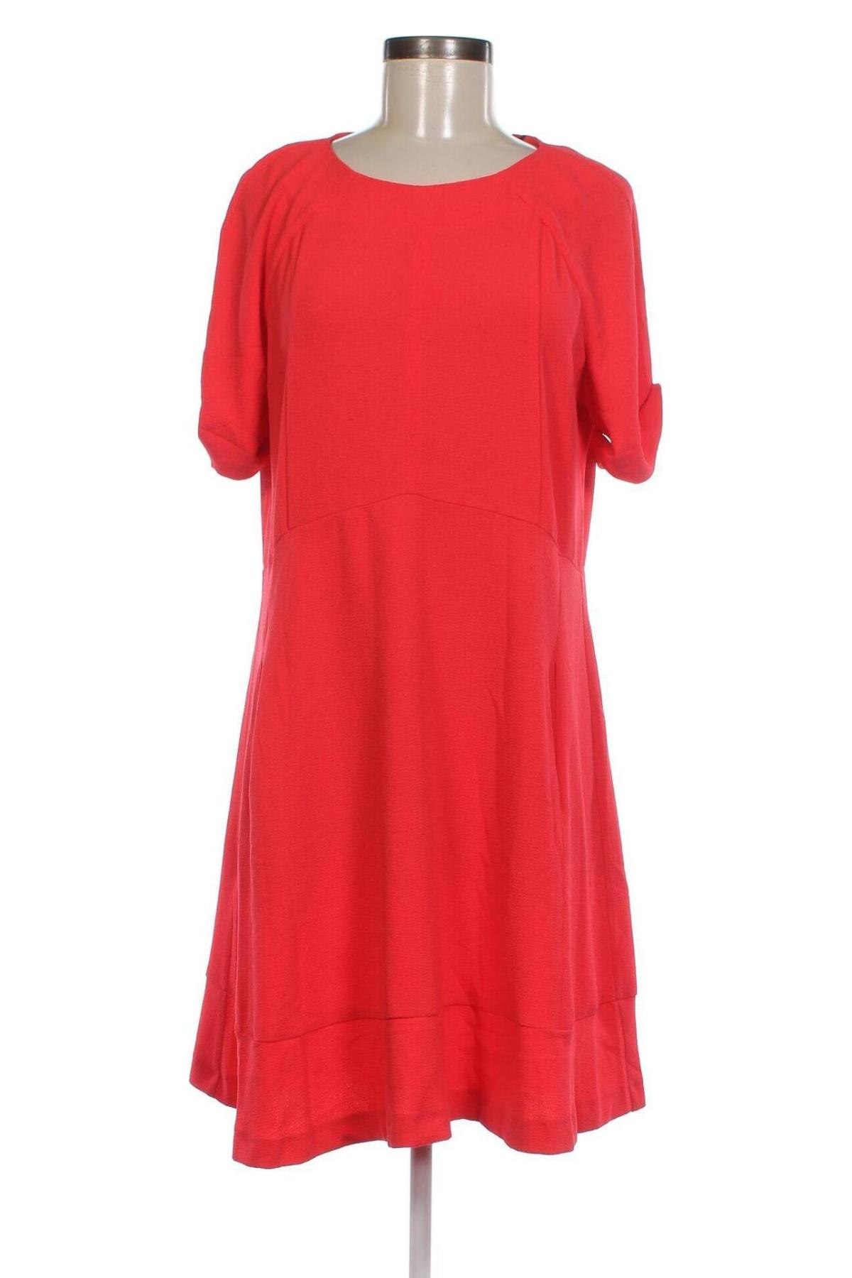 Šaty  Edc By Esprit, Velikost M, Barva Růžová, Cena  436,00 Kč