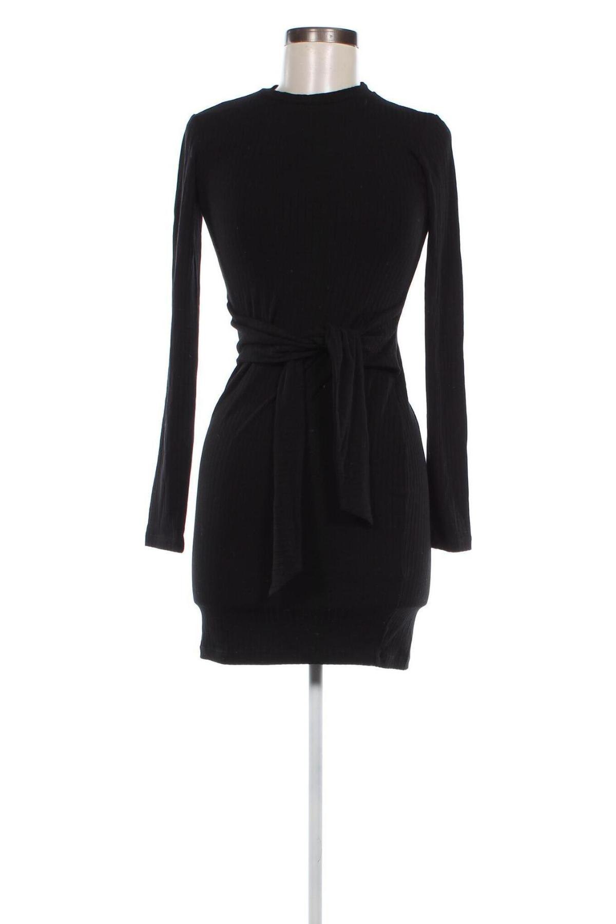 Φόρεμα Edited, Μέγεθος XS, Χρώμα Μαύρο, Τιμή 15,14 €