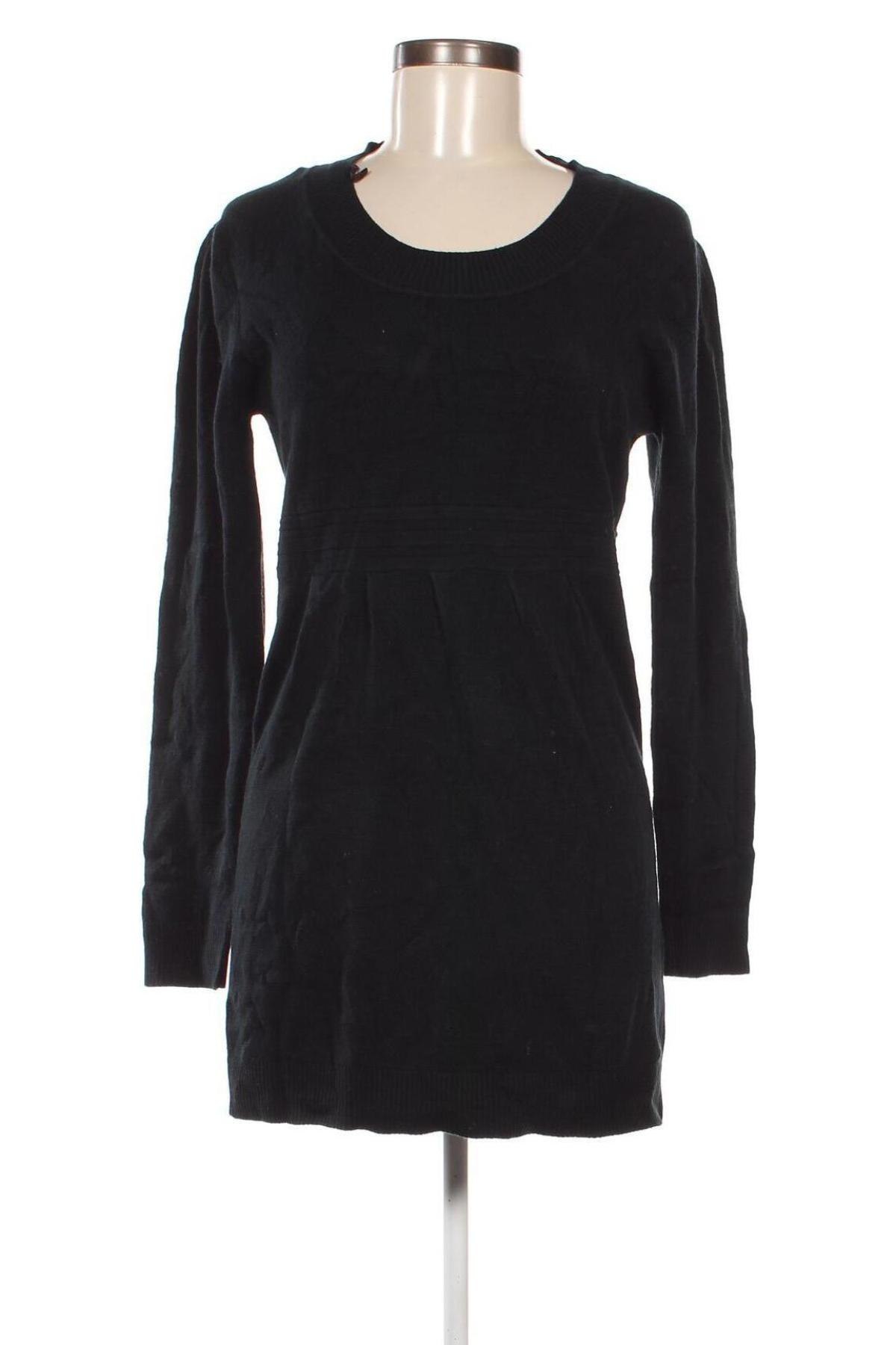 Kleid Ella, Größe L, Farbe Schwarz, Preis € 12,11