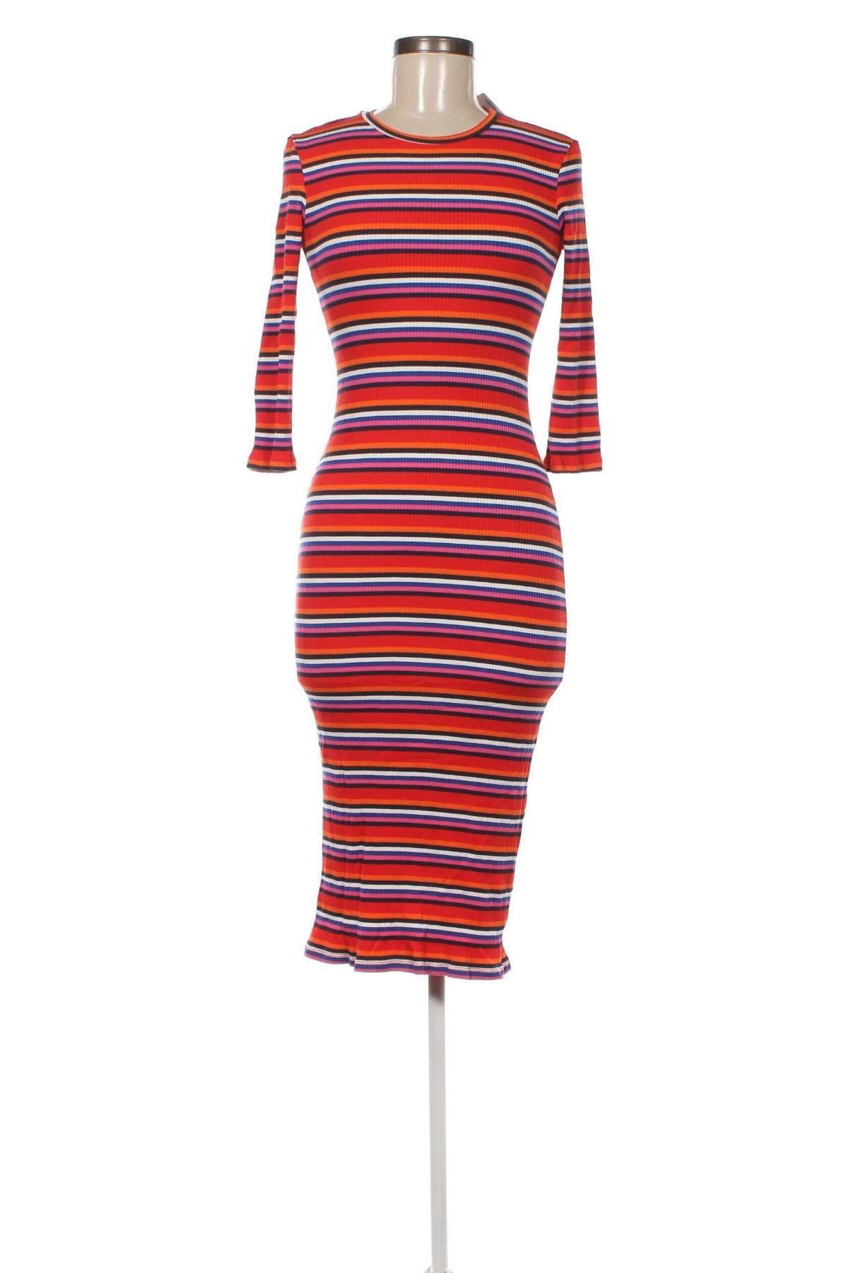 Φόρεμα Ellos, Μέγεθος XS, Χρώμα Πολύχρωμο, Τιμή 6,31 €