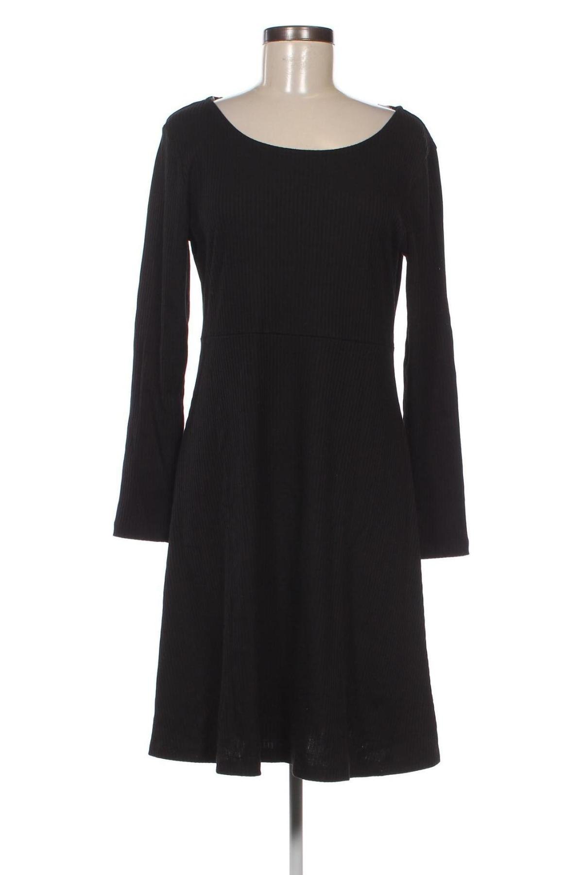 Kleid Ellos, Größe L, Farbe Schwarz, Preis € 6,01