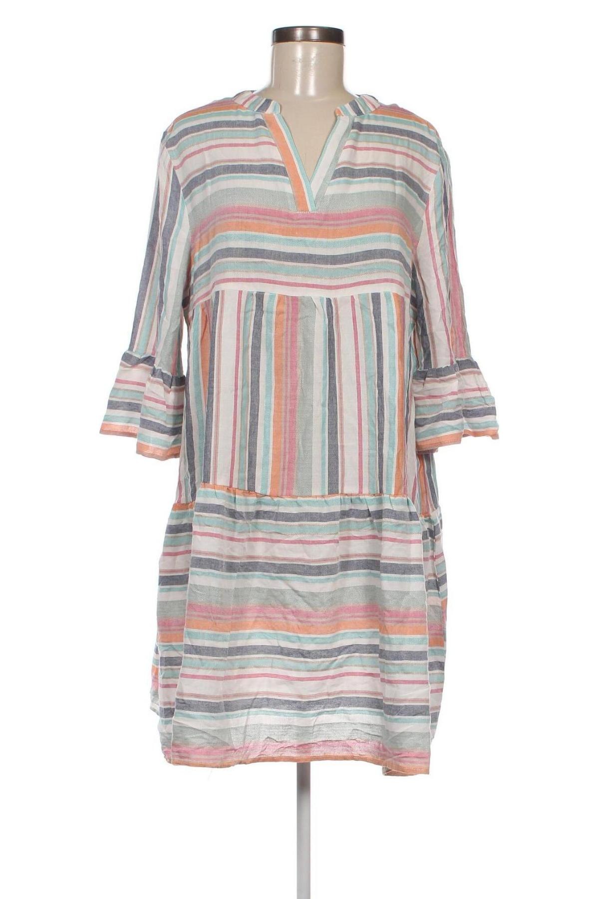 Kleid Emery rose, Größe XL, Farbe Mehrfarbig, Preis € 20,18