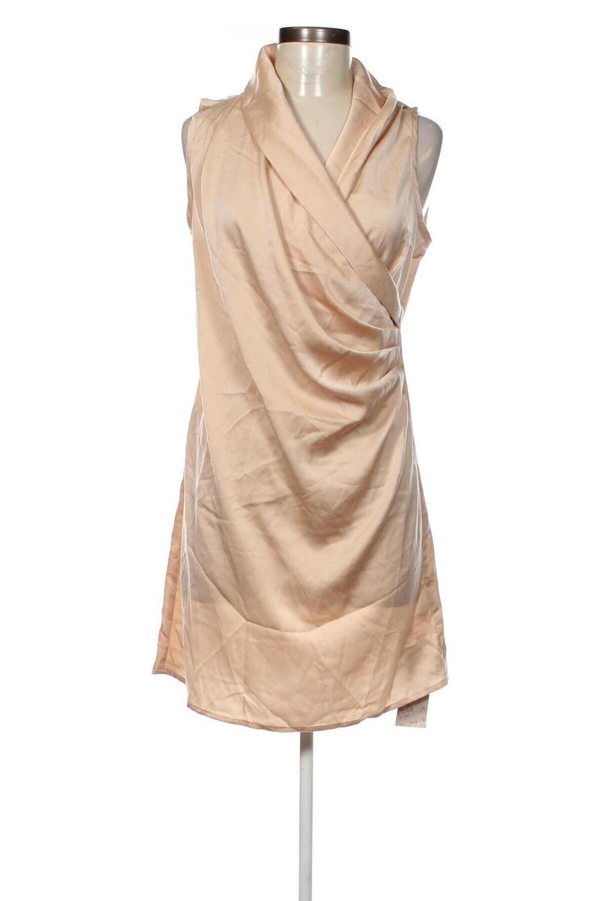 Šaty  Emery rose, Velikost S, Barva Béžová, Cena  1 483,00 Kč