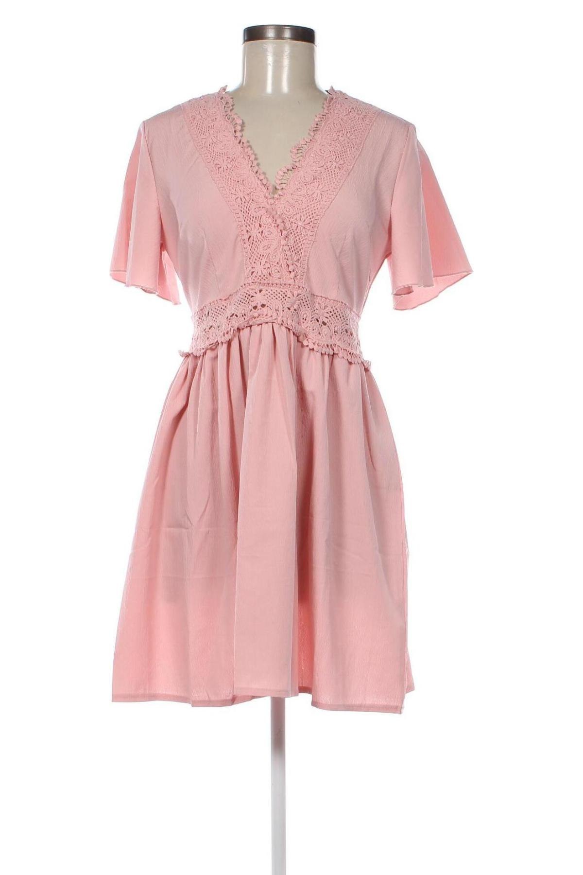 Šaty  Emery rose, Veľkosť S, Farba Ružová, Cena  5,12 €