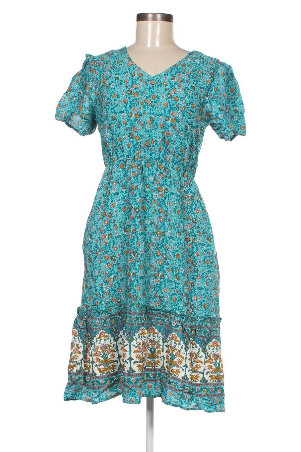 Φόρεμα Emery rose, Μέγεθος M, Χρώμα Πολύχρωμο, Τιμή 16,32 €