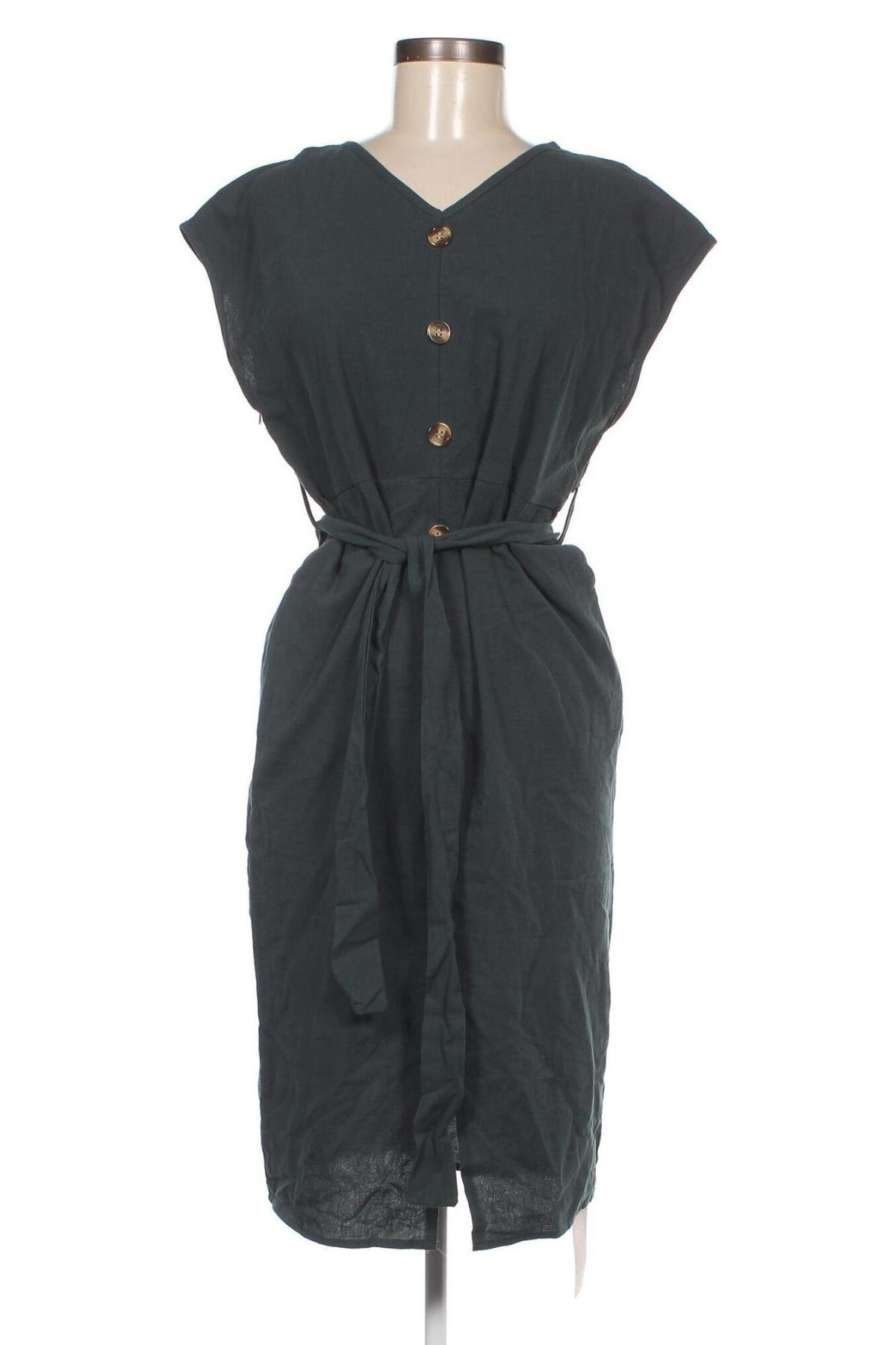 Kleid Emery rose, Größe M, Farbe Grün, Preis € 15,60