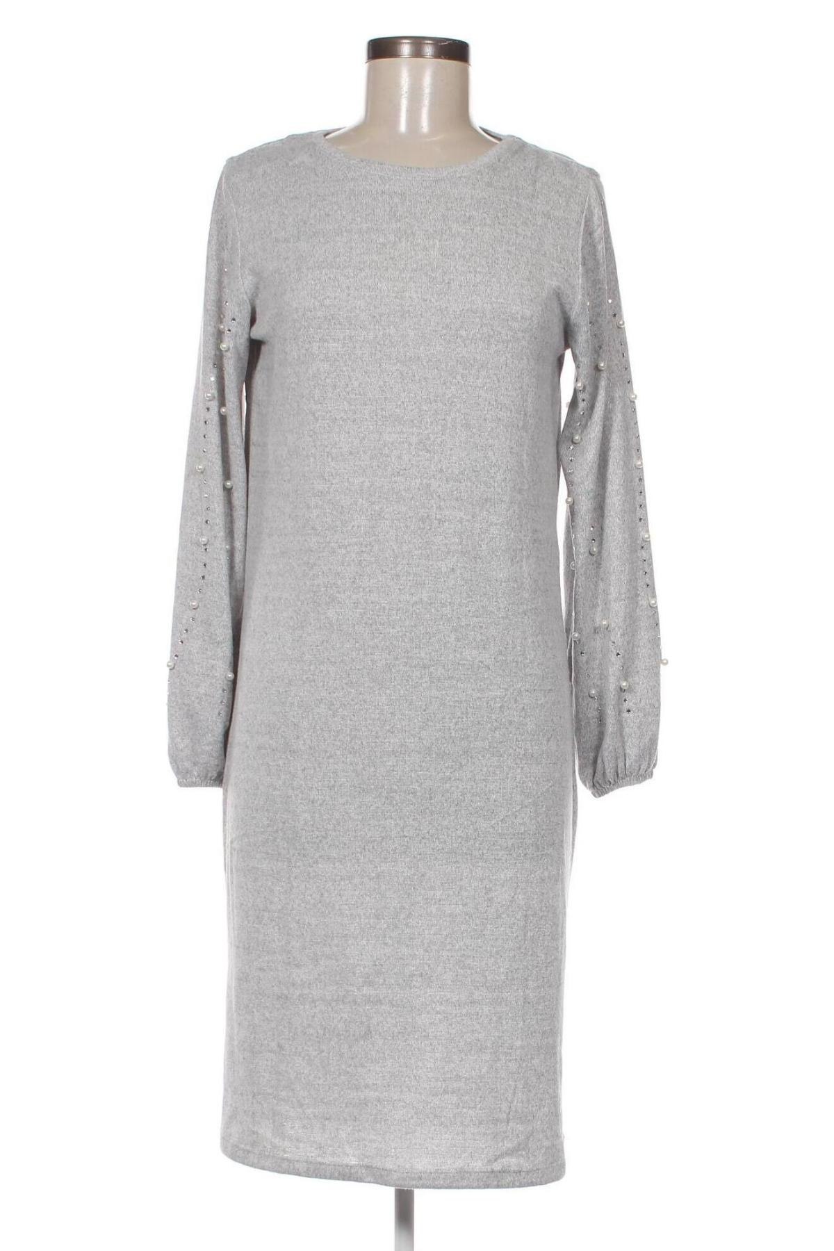 Kleid Encuentro, Größe S, Farbe Grau, Preis 10,29 €