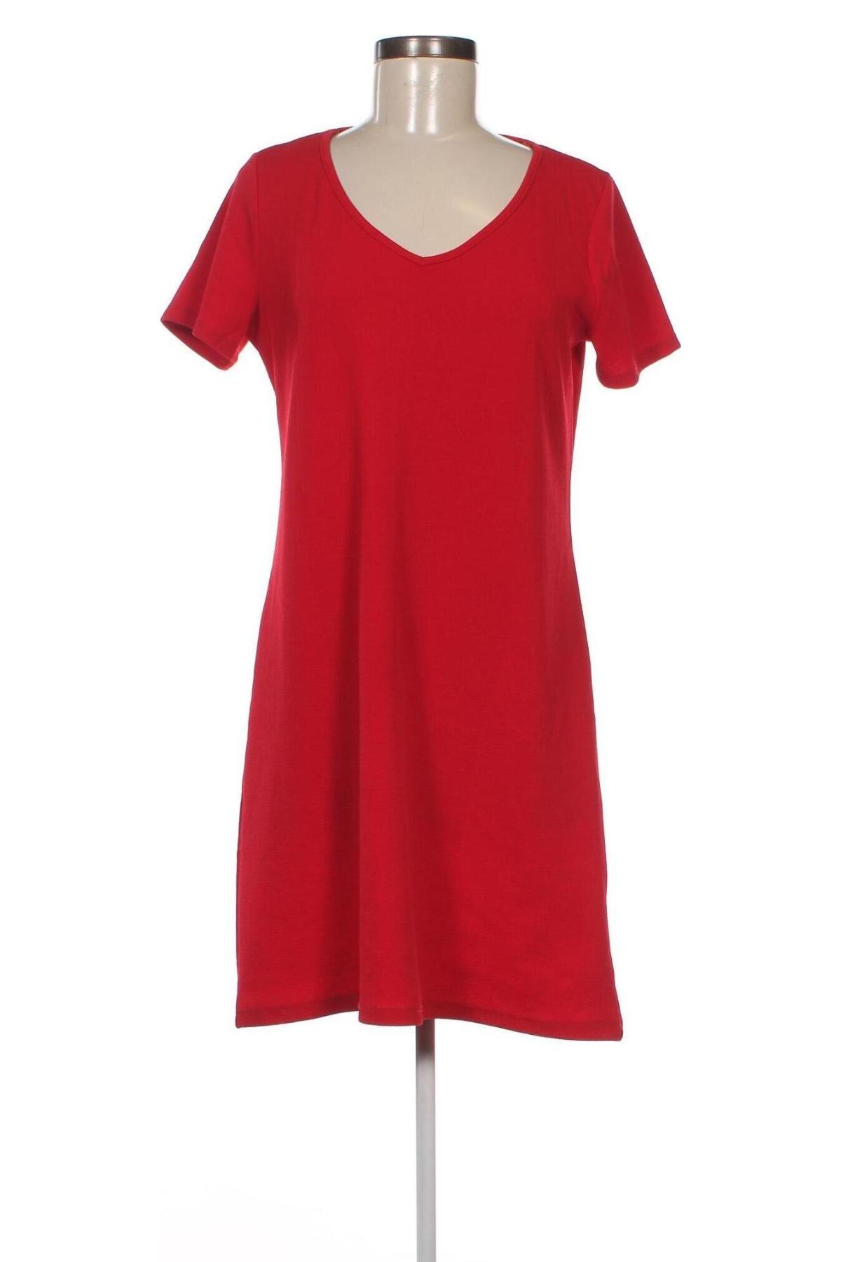 Kleid Encuentro, Größe M, Farbe Rot, Preis € 5,99