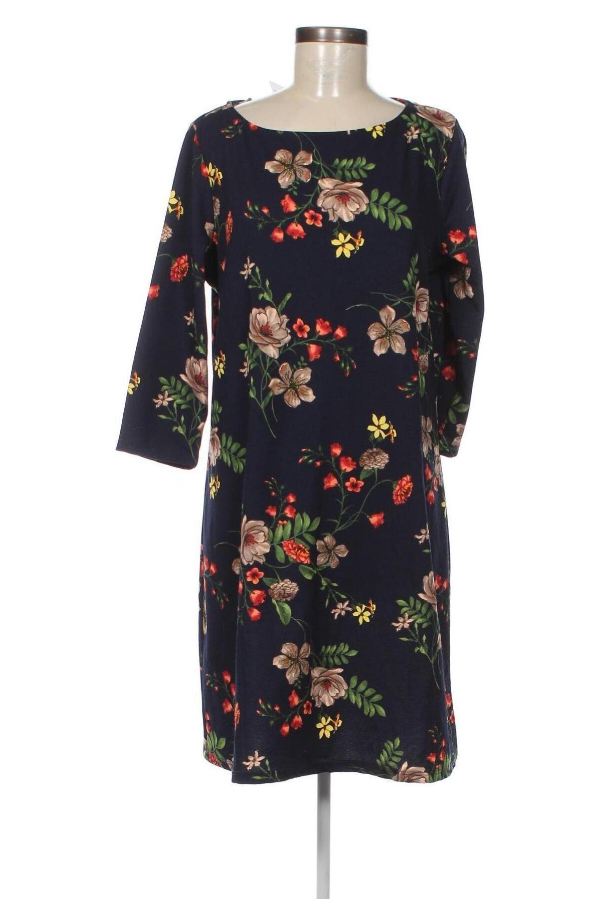 Φόρεμα Encuentro, Μέγεθος L, Χρώμα Πολύχρωμο, Τιμή 17,94 €