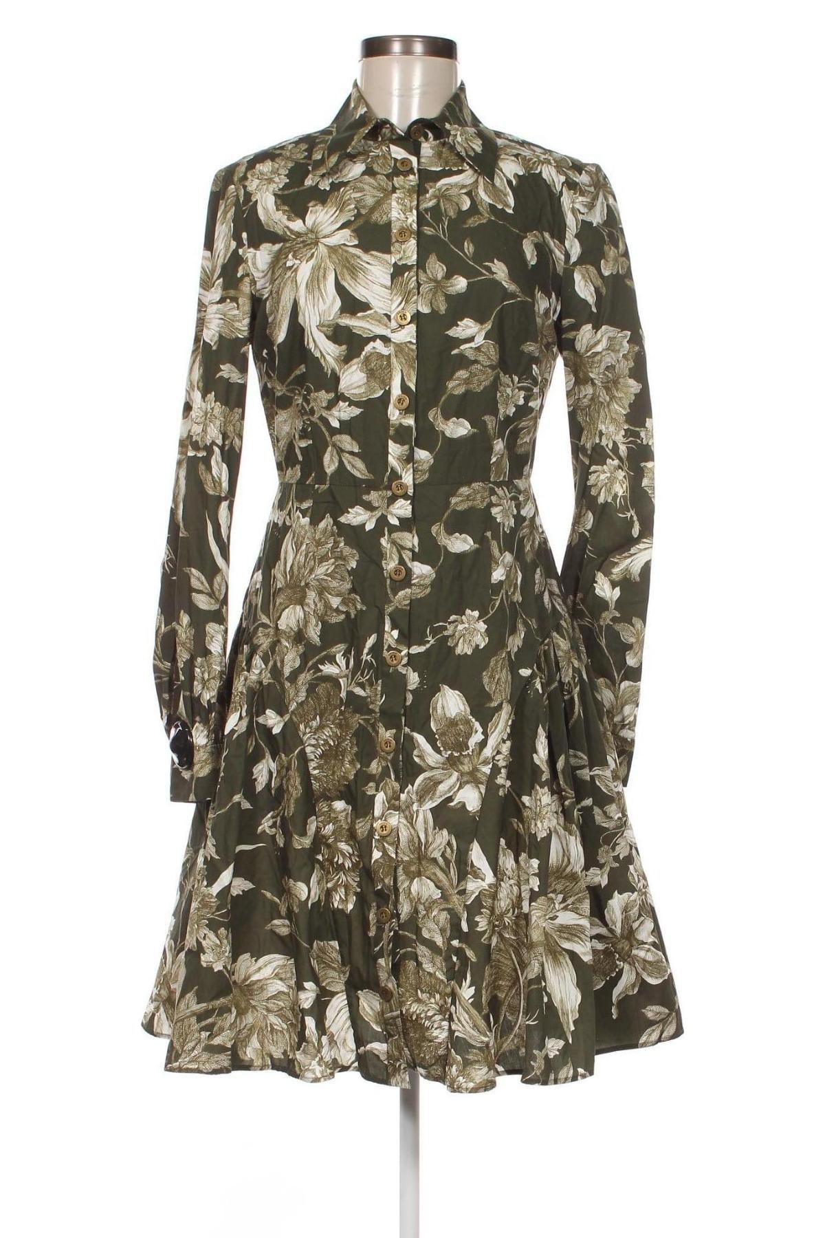Φόρεμα Erdem, Μέγεθος S, Χρώμα Πολύχρωμο, Τιμή 1.340,26 €