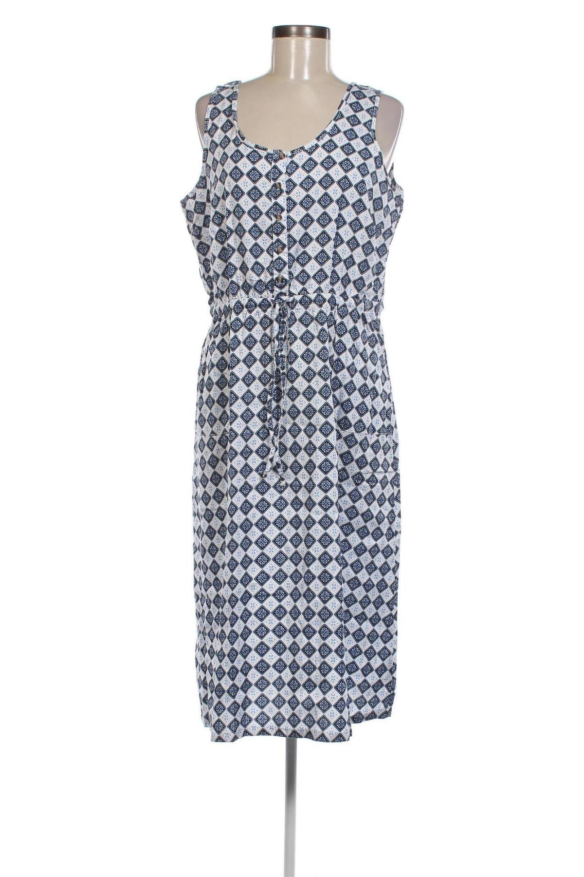 Φόρεμα Esmara, Μέγεθος XL, Χρώμα Πολύχρωμο, Τιμή 8,55 €