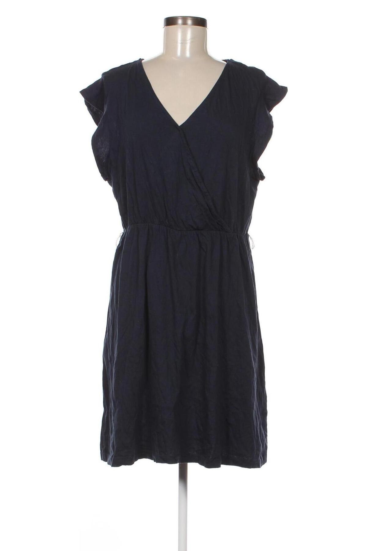 Šaty  Esmara, Velikost XL, Barva Modrá, Cena  263,00 Kč