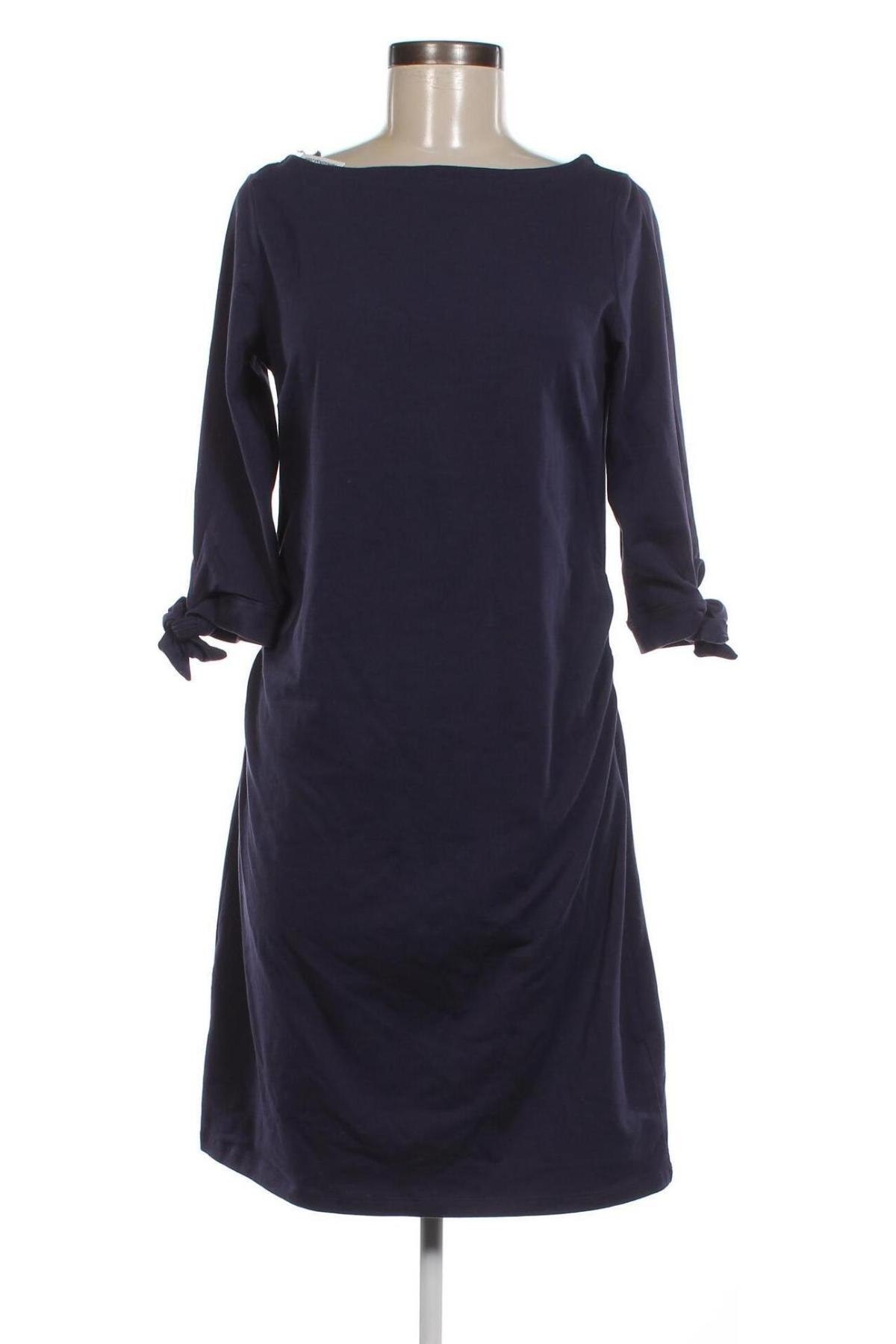 Šaty  Esmara, Velikost M, Barva Modrá, Cena  685,00 Kč