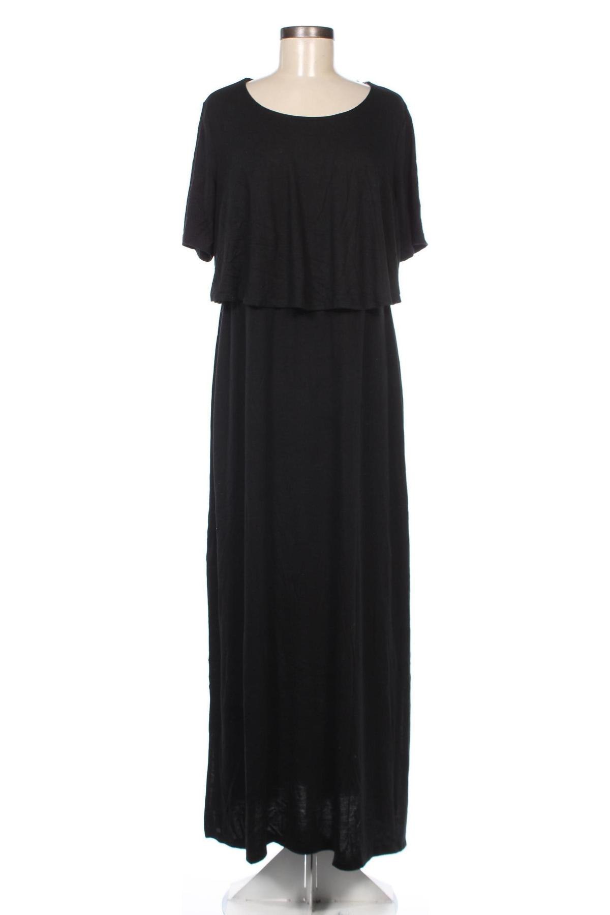 Šaty  Esmara, Velikost XL, Barva Černá, Cena  462,00 Kč