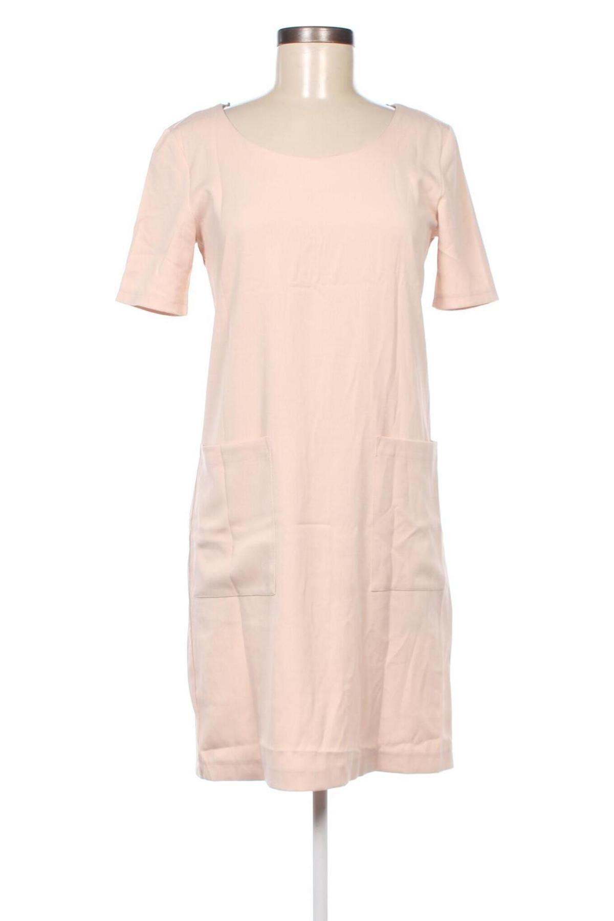 Kleid Esmara, Größe S, Farbe Ecru, Preis 8,07 €