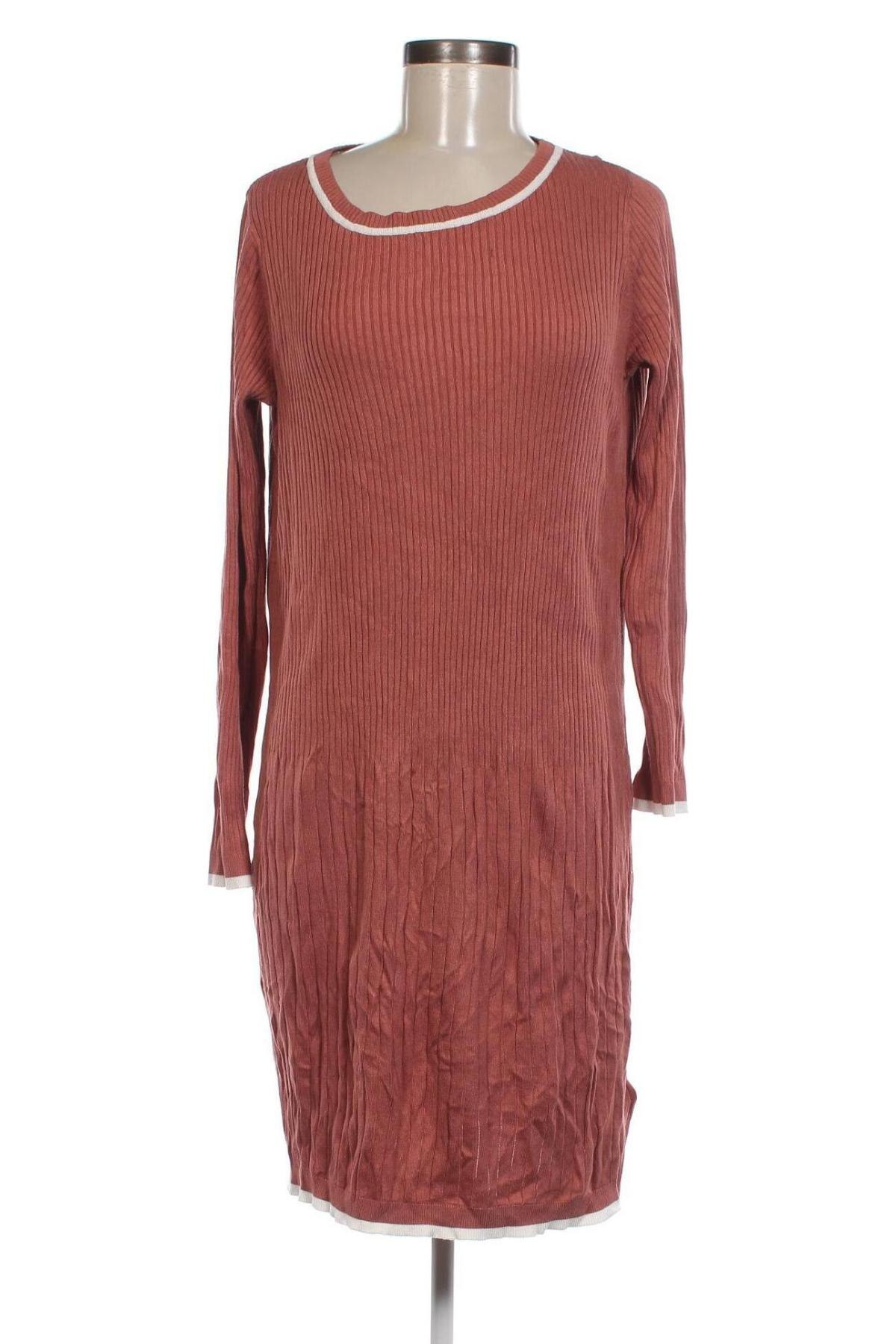 Šaty  Esmara, Velikost XL, Barva Růžová, Cena  367,00 Kč