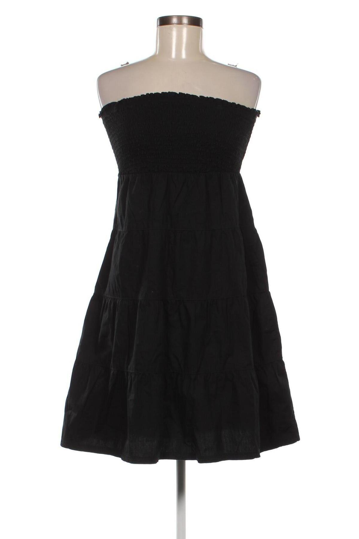 Kleid Esprit, Größe L, Farbe Schwarz, Preis 24,55 €