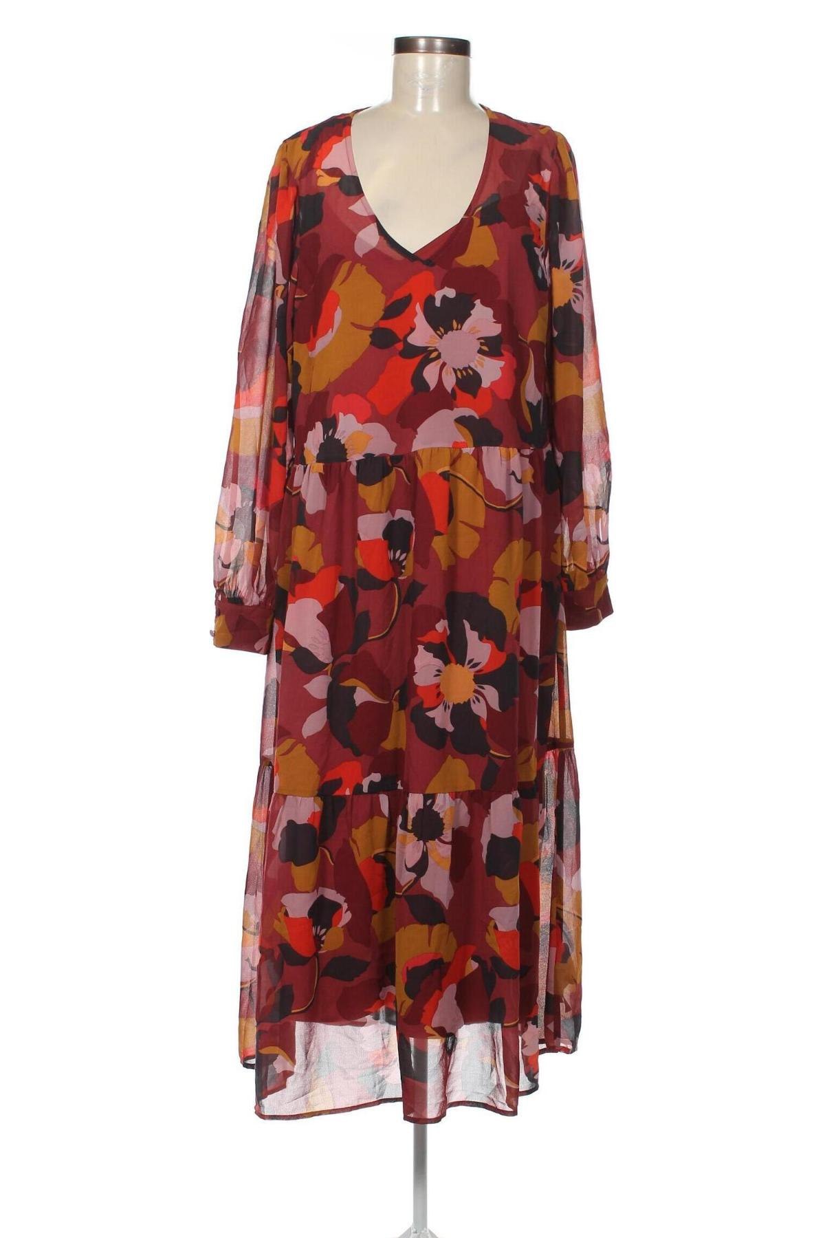 Kleid Esprit, Größe M, Farbe Mehrfarbig, Preis 19,04 €