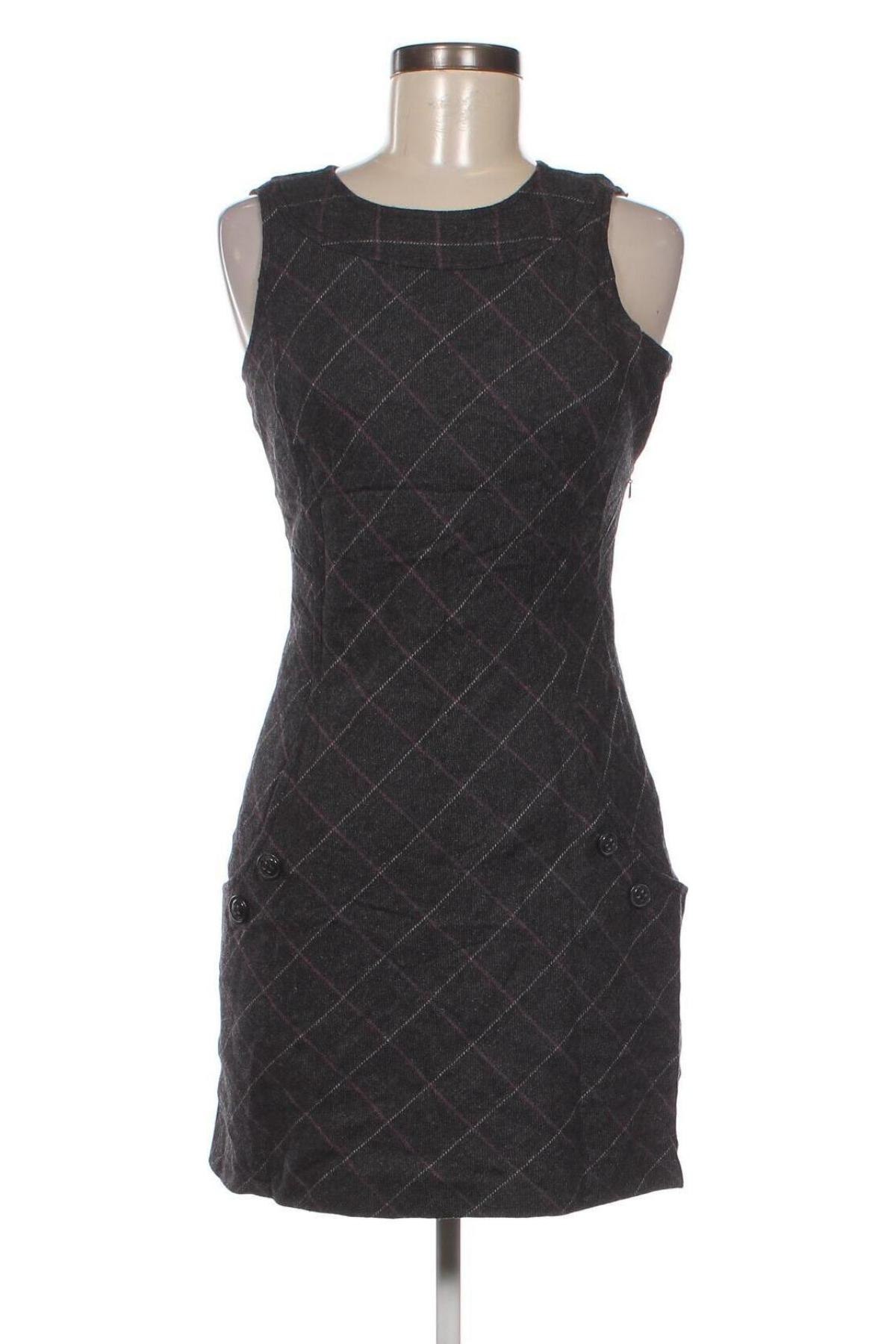 Φόρεμα Esprit, Μέγεθος XS, Χρώμα Γκρί, Τιμή 8,91 €