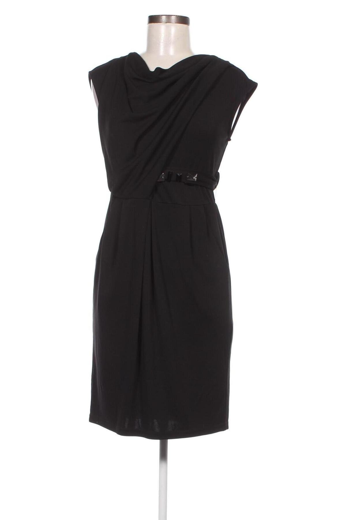 Kleid Esprit, Größe S, Farbe Schwarz, Preis 6,47 €