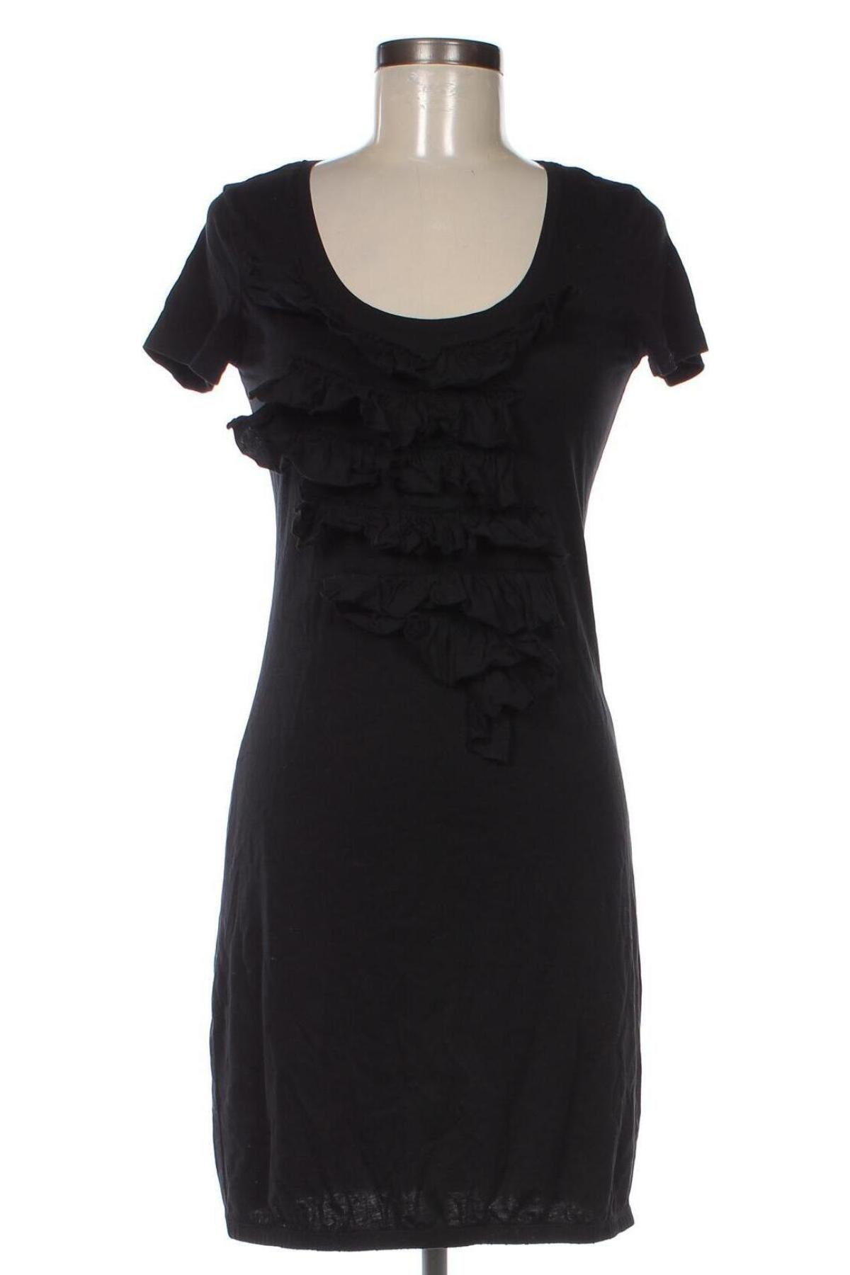 Kleid Esprit, Größe S, Farbe Schwarz, Preis € 9,24