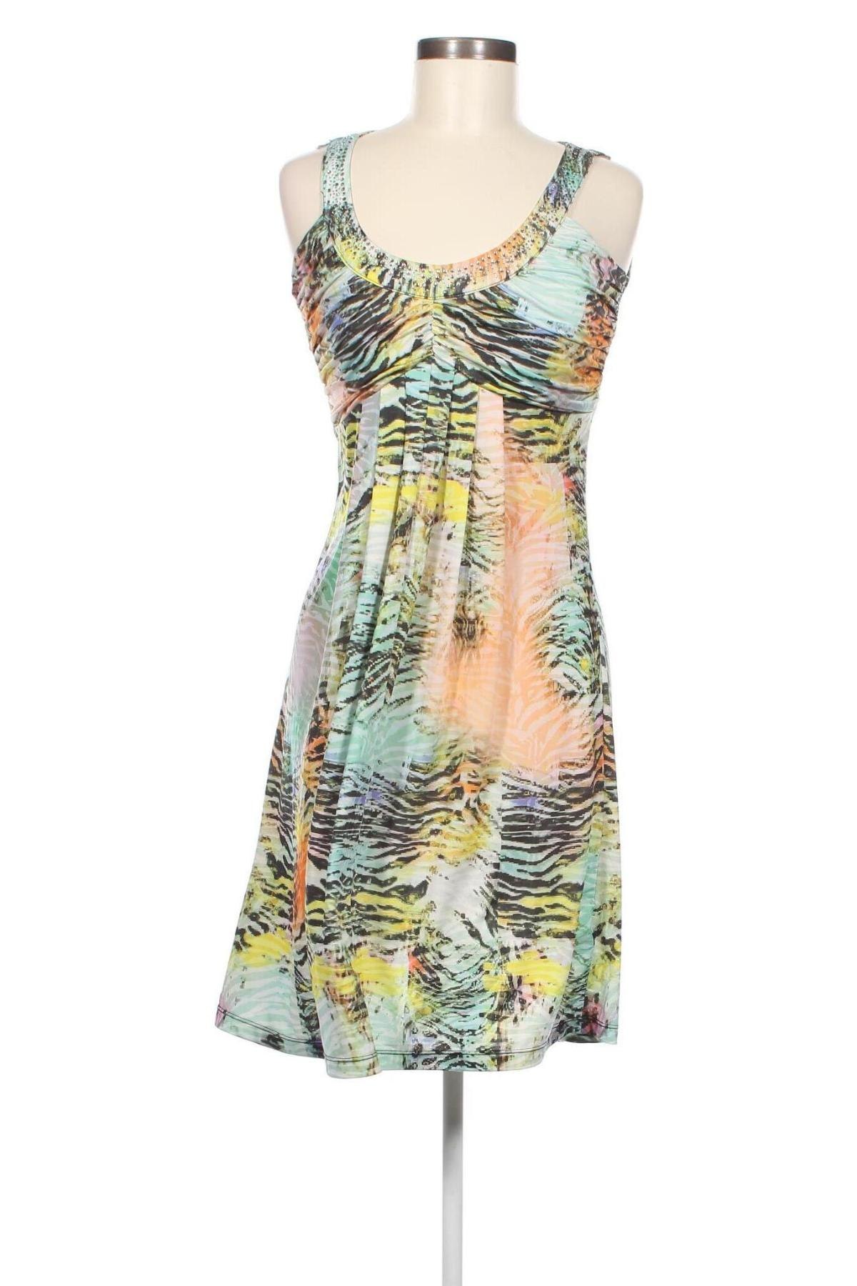 Šaty  Etoile Du Monde, Velikost M, Barva Vícebarevné, Cena  227,00 Kč