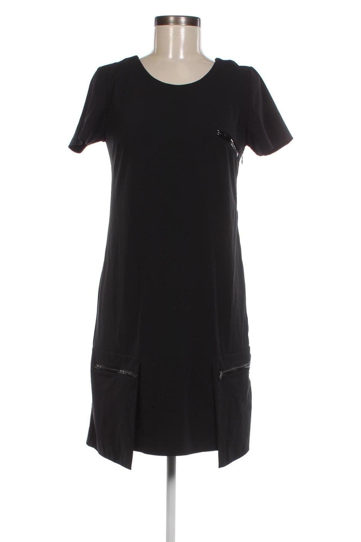 Kleid Eva Kayan, Größe M, Farbe Schwarz, Preis 23,91 €