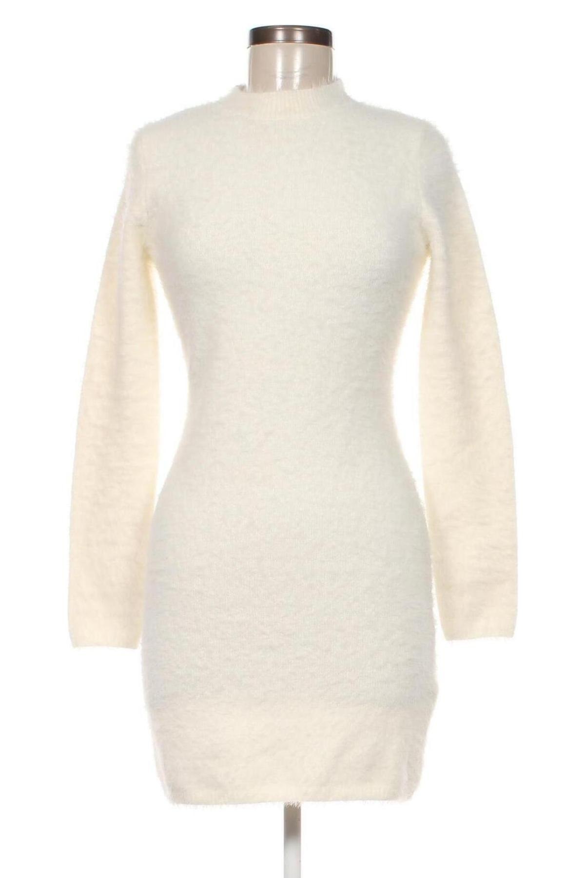 Φόρεμα Even&Odd, Μέγεθος L, Χρώμα Λευκό, Τιμή 10,67 €