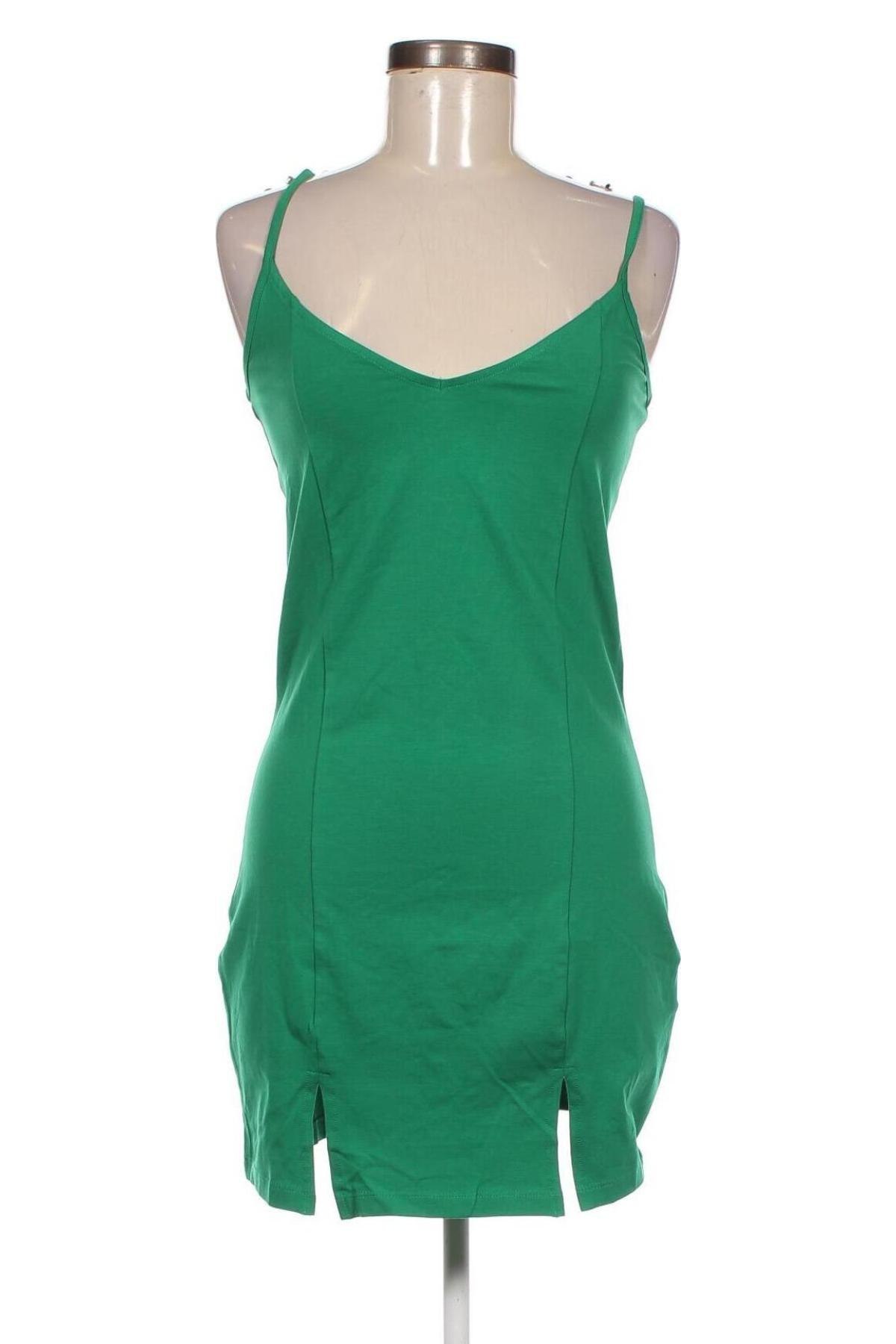 Šaty  Even&Odd, Veľkosť M, Farba Zelená, Cena  12,80 €