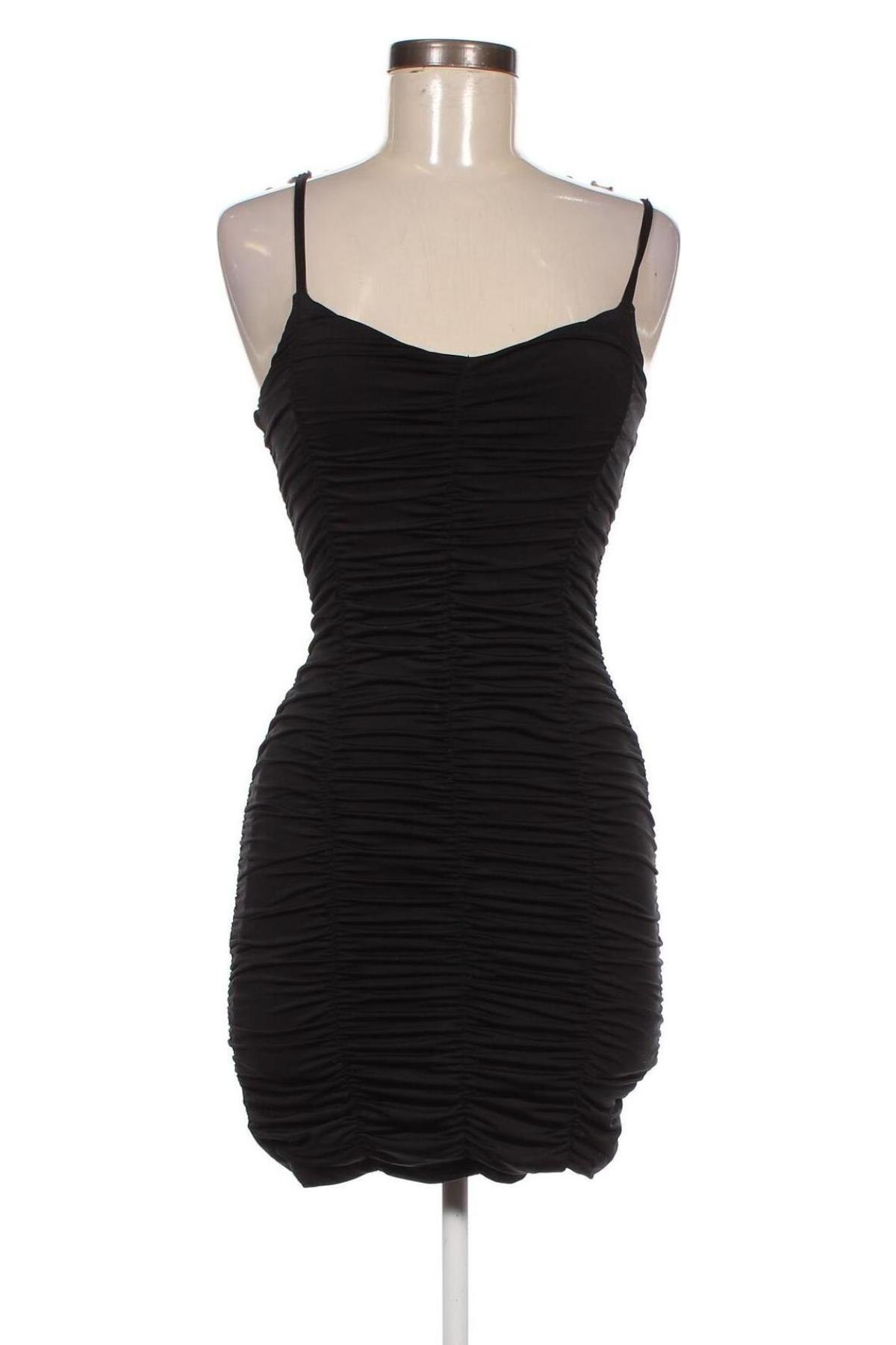 Šaty  Even&Odd, Veľkosť S, Farba Čierna, Cena  16,30 €