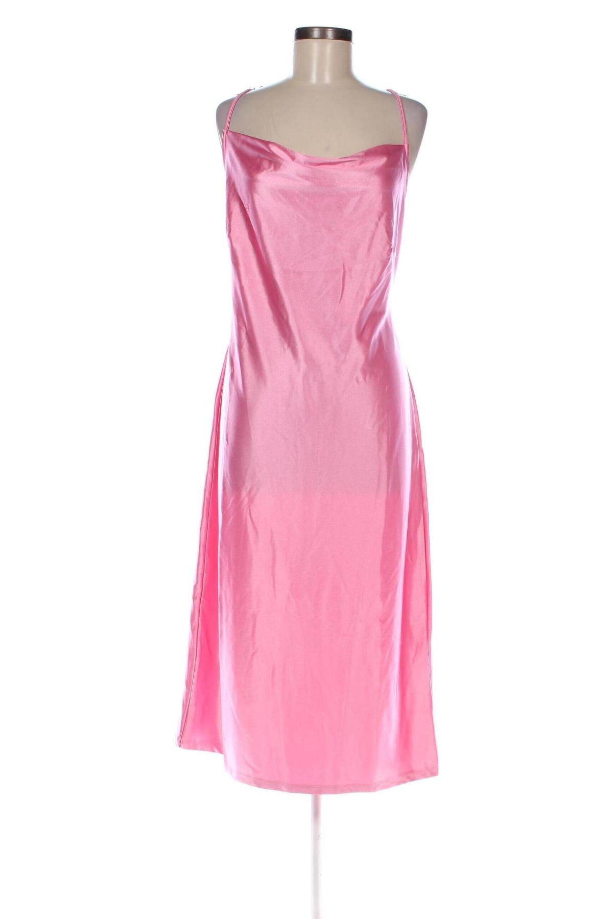 Šaty  Even&Odd, Velikost XXL, Barva Růžová, Cena  472,00 Kč