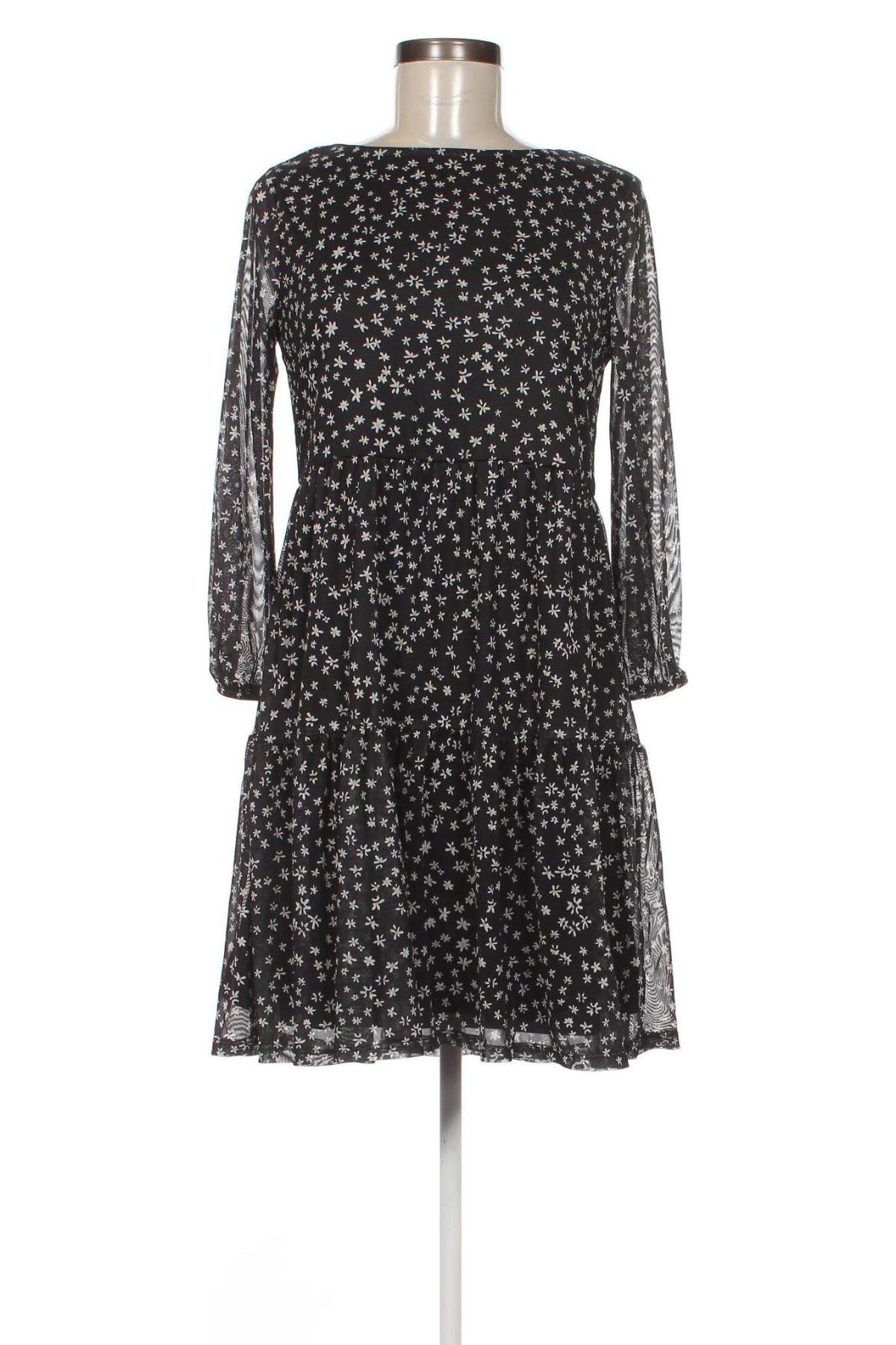 Šaty  Even&Odd, Veľkosť S, Farba Čierna, Cena  9,96 €
