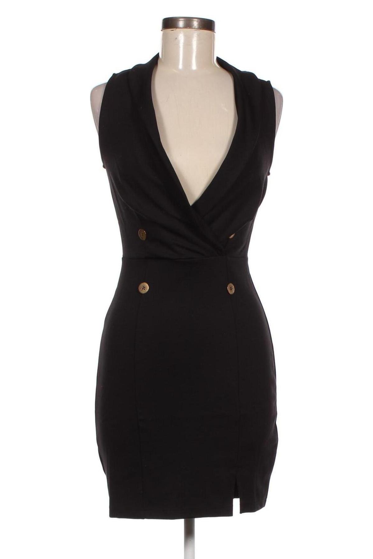 Φόρεμα Even&Odd, Μέγεθος M, Χρώμα Μαύρο, Τιμή 7,59 €