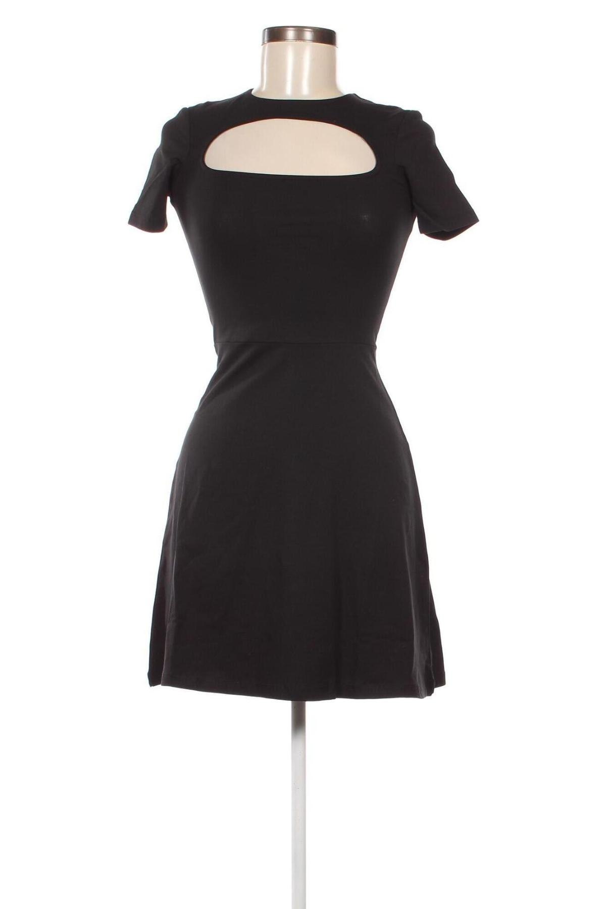 Φόρεμα Even&Odd, Μέγεθος XS, Χρώμα Μαύρο, Τιμή 9,48 €