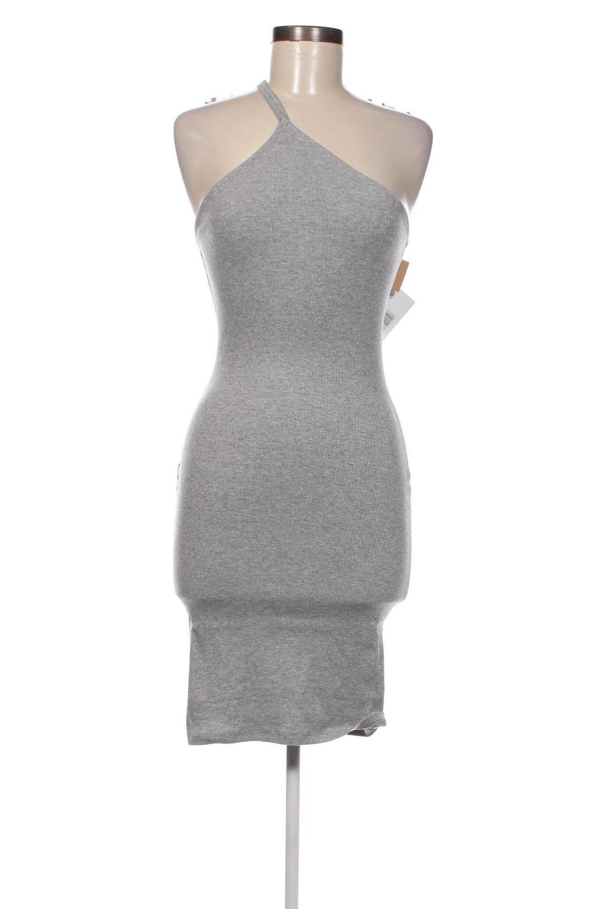Φόρεμα Even&Odd, Μέγεθος XS, Χρώμα Γκρί, Τιμή 10,43 €