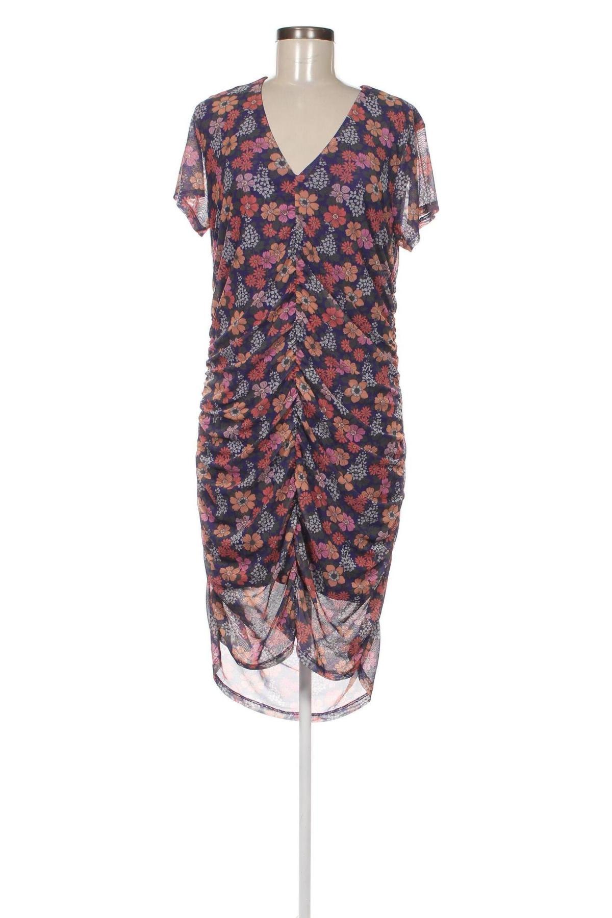 Φόρεμα Even&Odd, Μέγεθος XXL, Χρώμα Πολύχρωμο, Τιμή 8,77 €