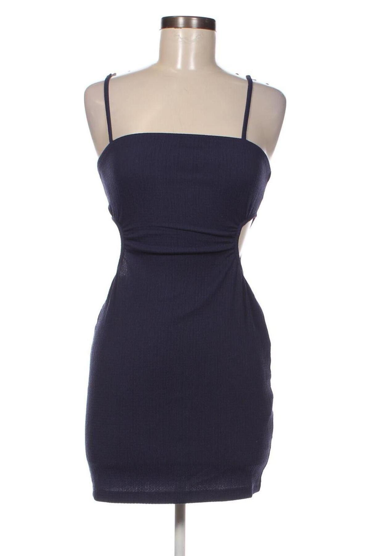 Φόρεμα Even&Odd, Μέγεθος S, Χρώμα Μπλέ, Τιμή 3,56 €